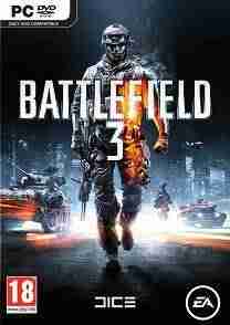 Descargar Battlefield 3 [MULTI][3DVDs][B3] por Torrent